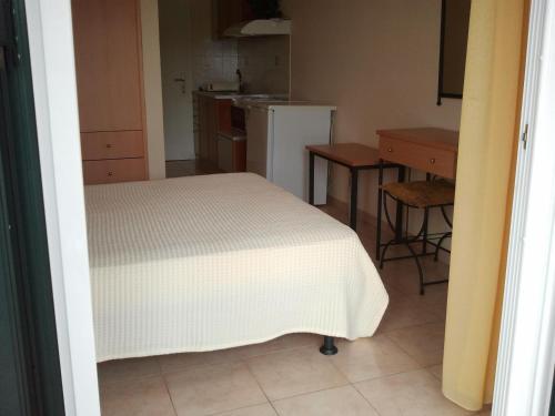 Apartamento Asterida