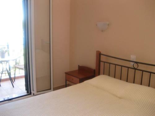 Apartamento Asterida