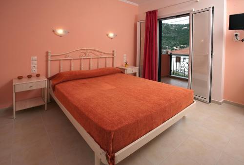 Apartamento Asterida