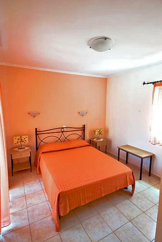 Apartamento Asterida