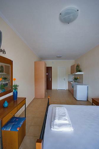Apartamento Asterida
