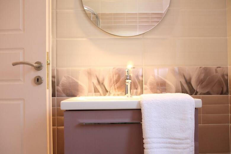 Pantheon & Danae Luxury Villas