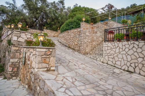 Apartamento Sivota Bay