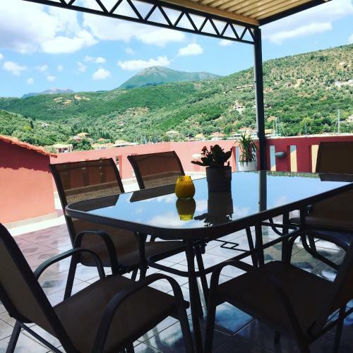 Apartamento Vasilis House