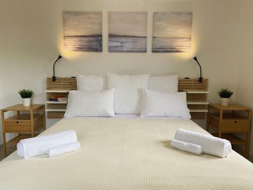 Apartamento Vasilis House