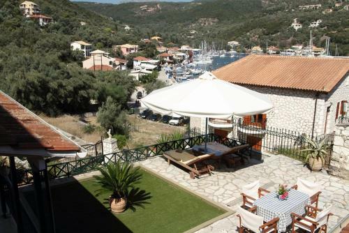 Apartamento Vasilis House