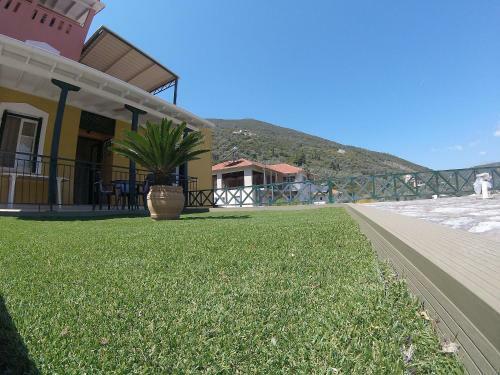 Apartamento Vasilis House