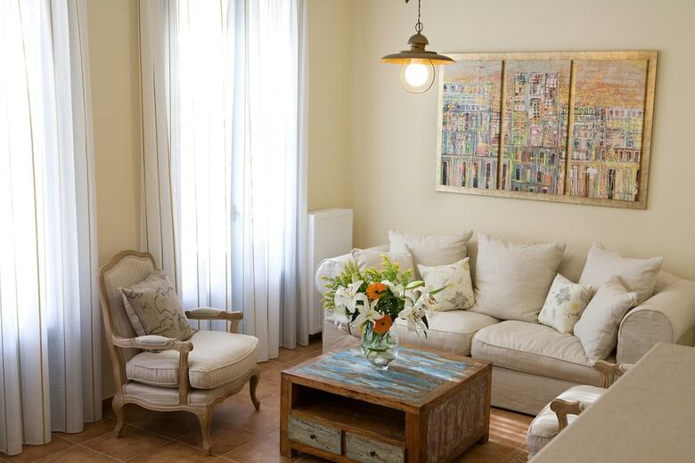 Villas Armeno