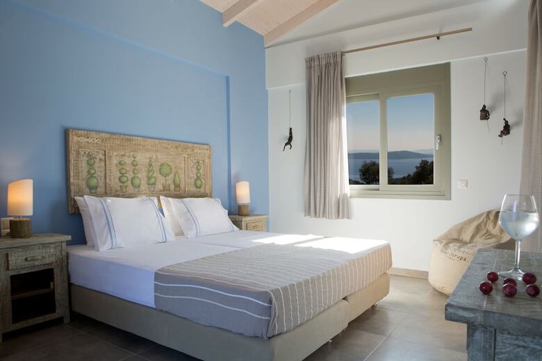 Villas Armeno