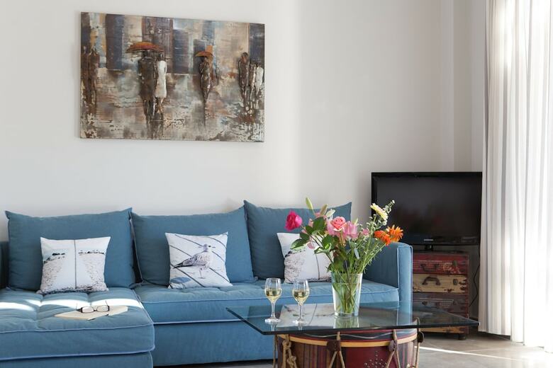 Villas Armeno