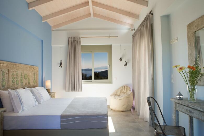 Villas Armeno