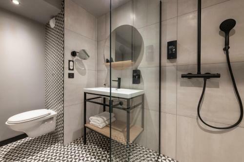 Hotel Tulip Residences Joinville-le-pont