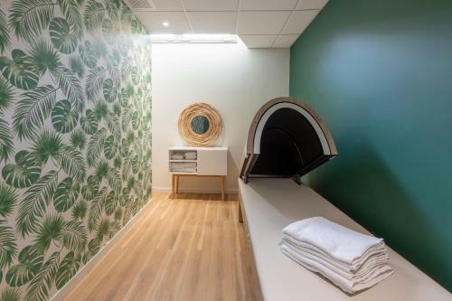 Hotel Tulip Residences Joinville-le-pont