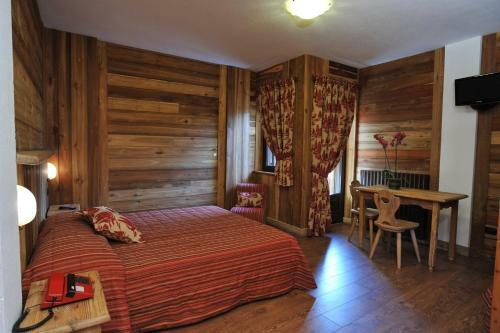 Hotel Rendez-vous