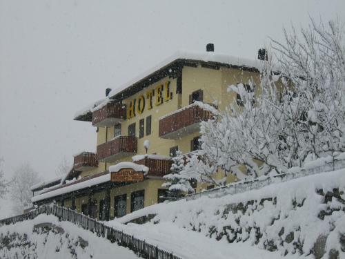 Hotel Rendez-vous