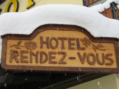 Hotel Rendez-vous