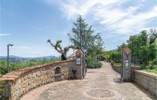 Apartment Via Castiglione