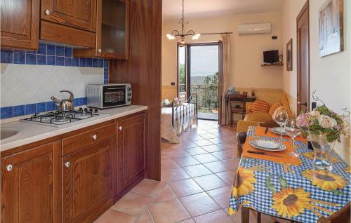 Apartment Via Castiglione