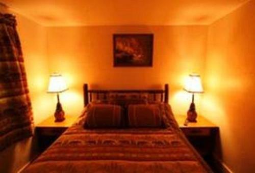 St. Mary Lodge And Resort