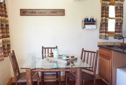 St. Mary Lodge And Resort