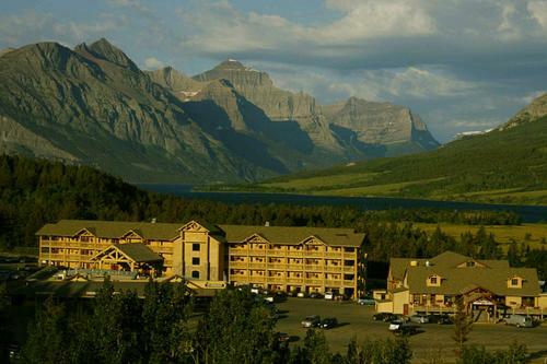 St. Mary Lodge And Resort