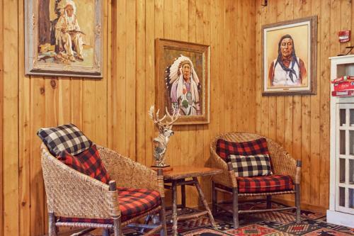 St. Mary Lodge And Resort