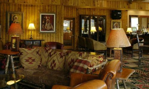 St. Mary Lodge And Resort