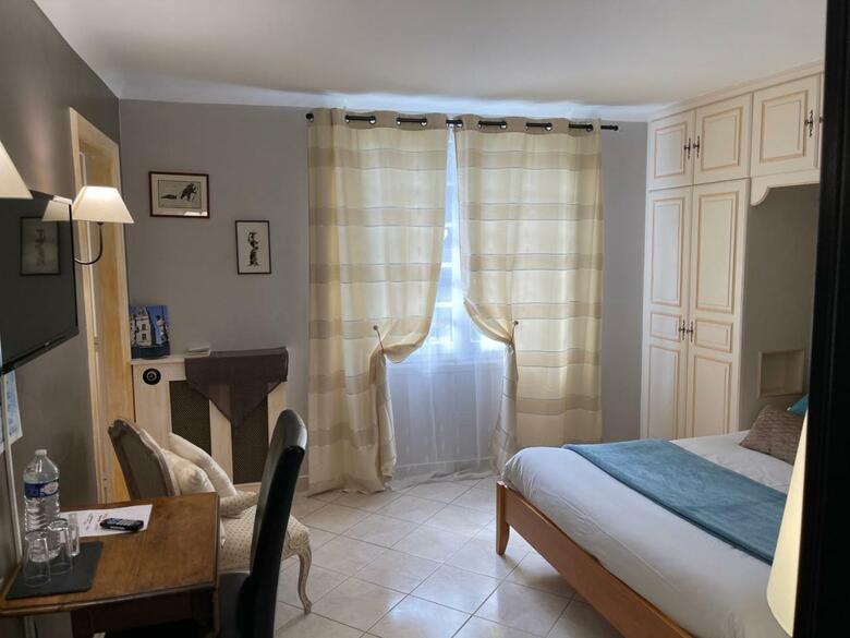 Bed & Breakfast La Collini�re