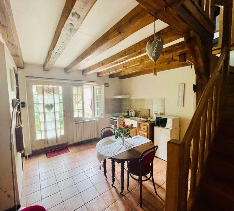 Bed & Breakfast La Collini�re