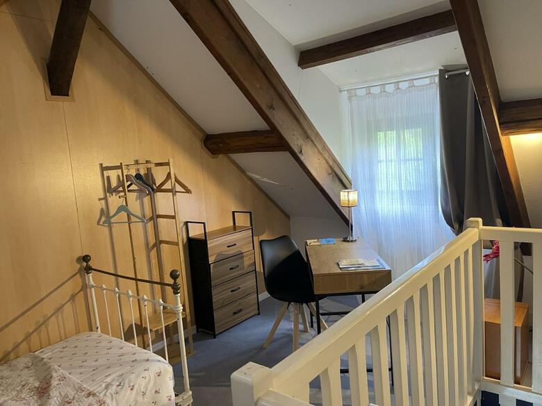 Bed & Breakfast La Collini�re