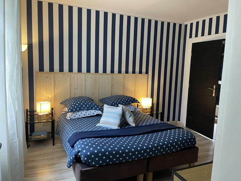Bed & Breakfast La Collini�re