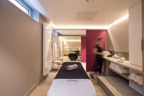 Hotel H�tel Du Bollenberg