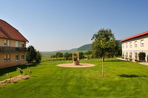 Hotel H�tel Du Bollenberg