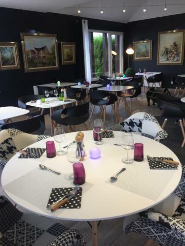 Hotel Restaurant Baryton