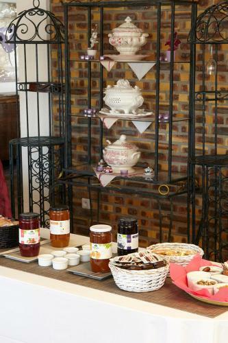 Hotel Kyriad Vernon Saint-marcel