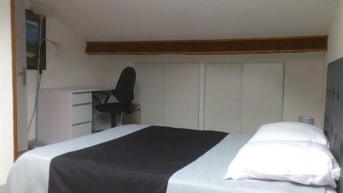 Apartamento A Muntagna R�sidence