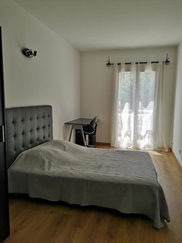 Apartamento A Muntagna R�sidence