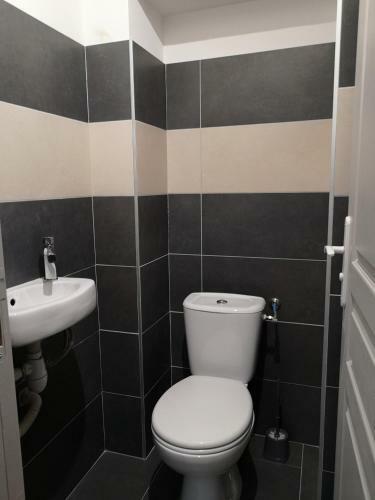 Apartamento A Muntagna R�sidence