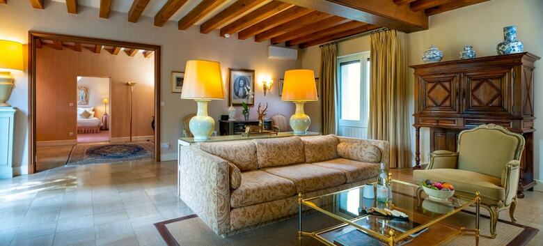 Hotel Auberge Des Templiers