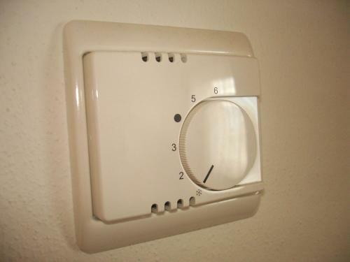 Apartment Traube