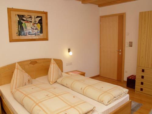 Apartment Traube