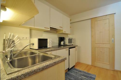 Apartment Traube
