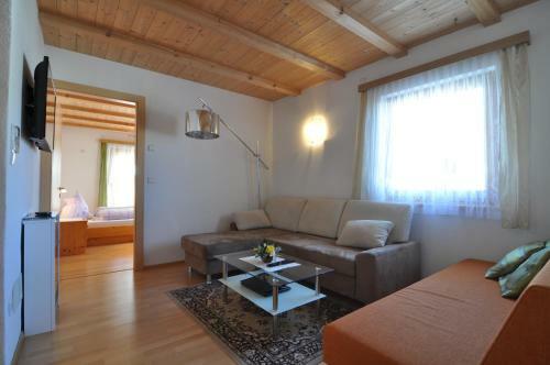Apartment Traube