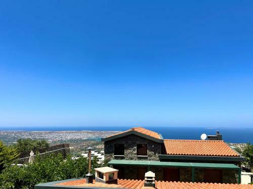 Villa La Casa Verde