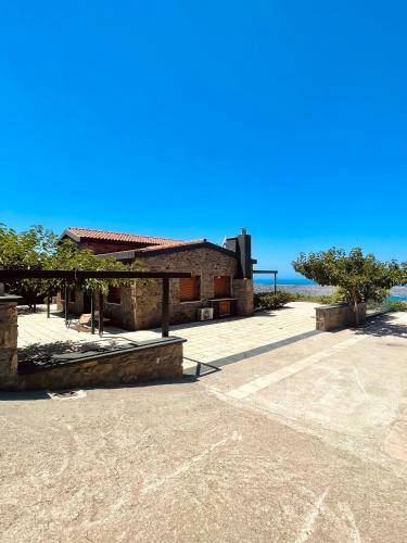 Villa La Casa Verde