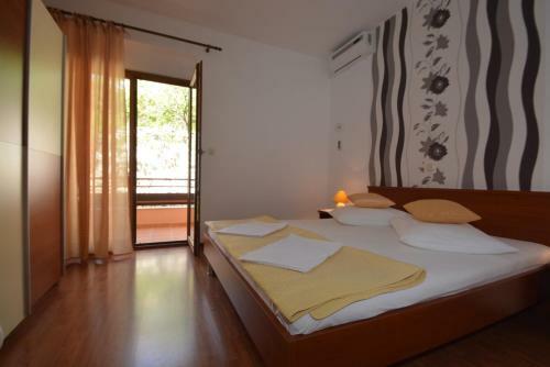 Apartmani Vesela