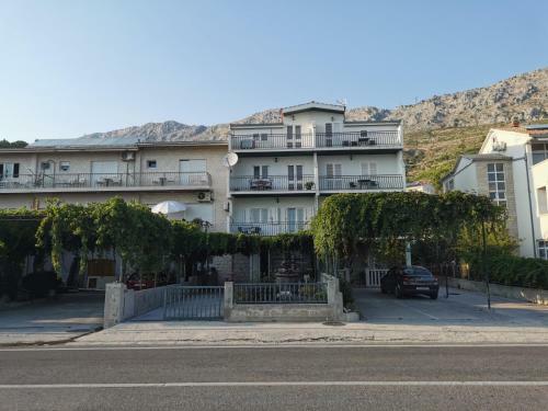 Apartmani Peco Du?e