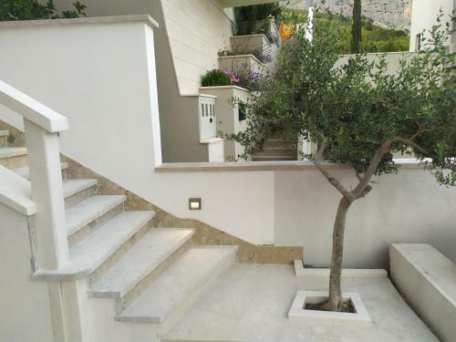 Apartment Valentina - Private Pool,200m From Beach