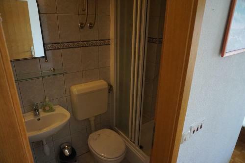 Spacious Comfort Apartment