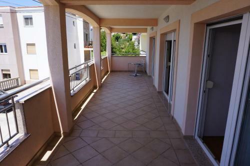 Spacious Comfort Apartment